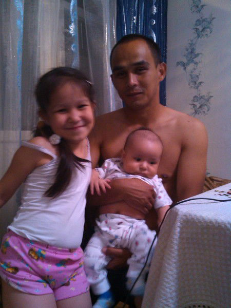 Нургуль Жакупова Кулбаева