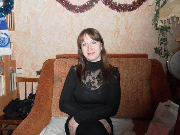 Виктория Подгорная