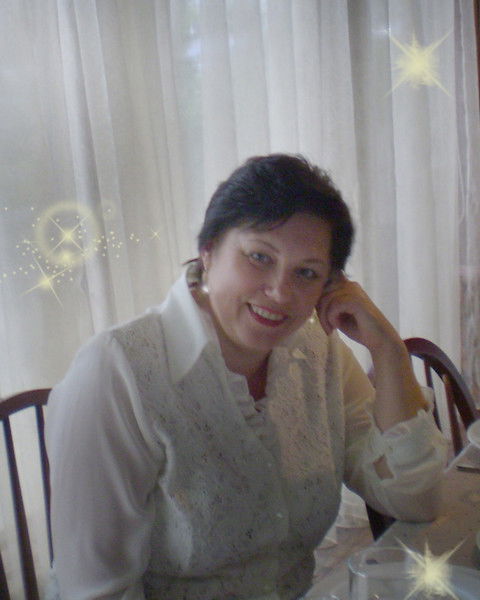 Елена Миронова