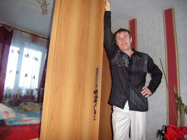 Андрей Шишкин