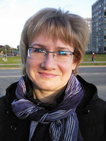 Татьяна Стадникова