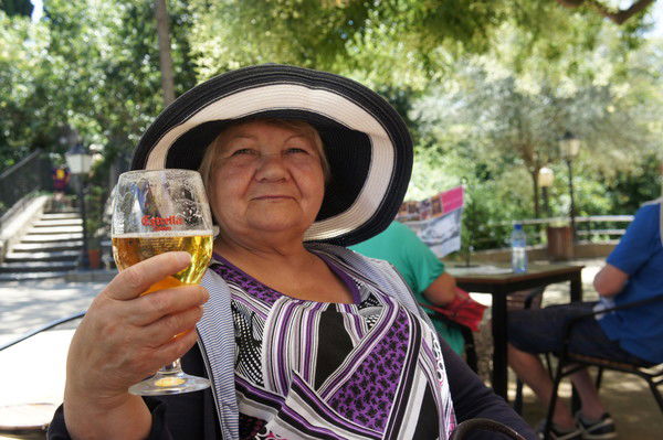 Валентина Яцук