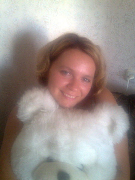 Ирина Сороко