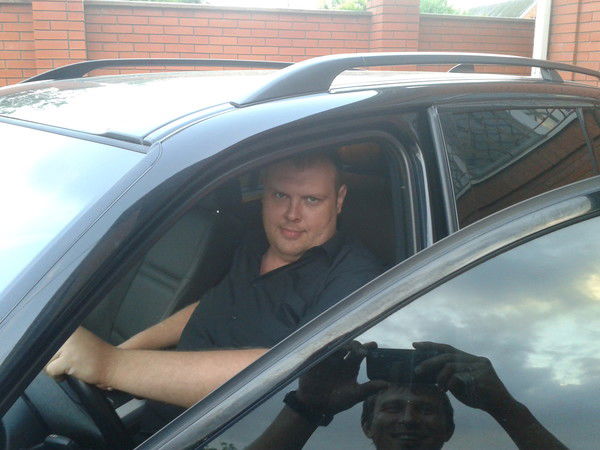 Максим Михайлов