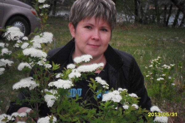 Светлана Золотухина