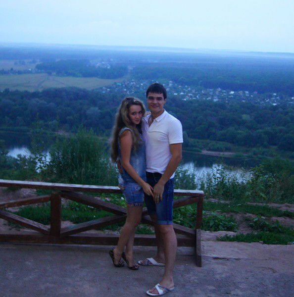 Юлия Шакирова