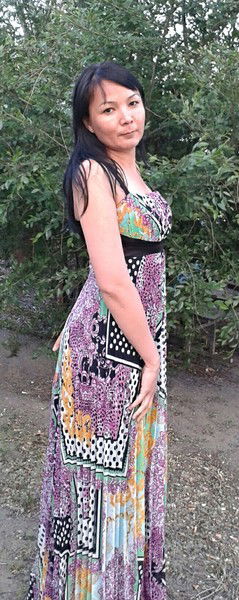 Айгуль Байдалиева