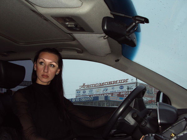 Kатерина Сорокина