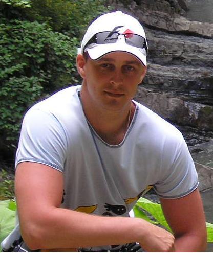 Андрей Шалагин