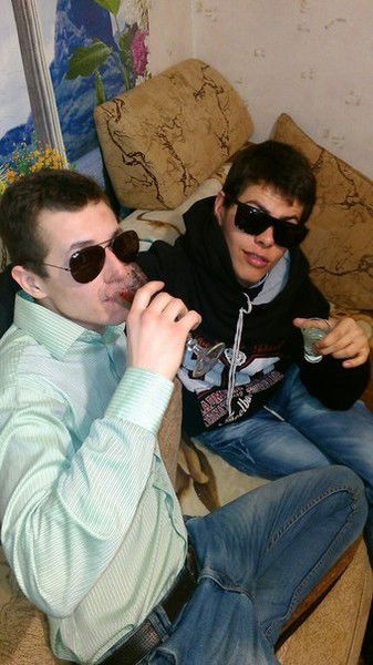 Андрей Андрюков