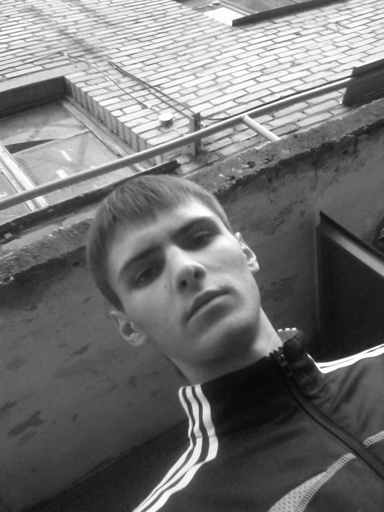 Илья Сметанин