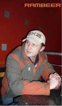 Евгений Алексеев