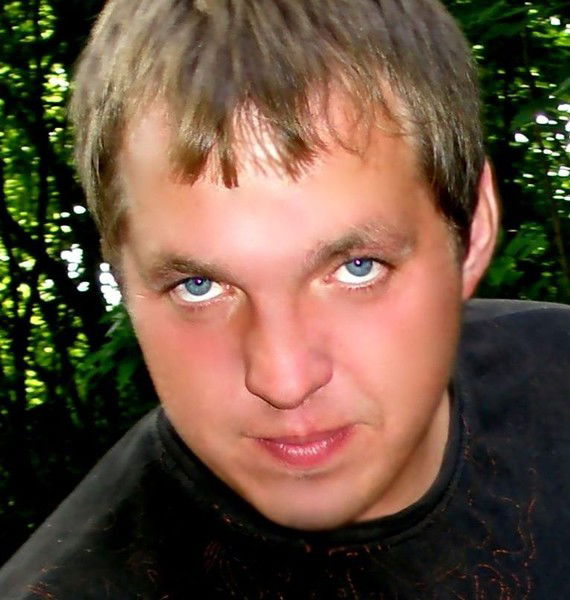 Андрей Чесноков