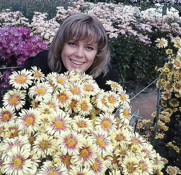 Наталья Лукьянцева