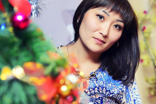 Асель Кожокеева