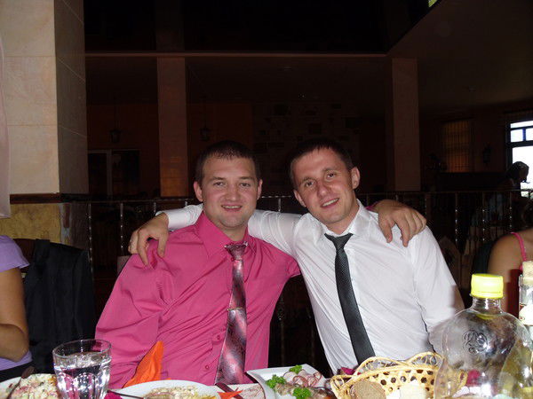 Александр Яковлев