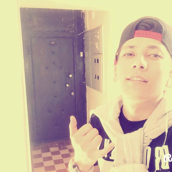 ***улыбнись Все Будет Хорошо***