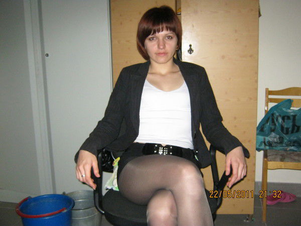 Ольга Перменова