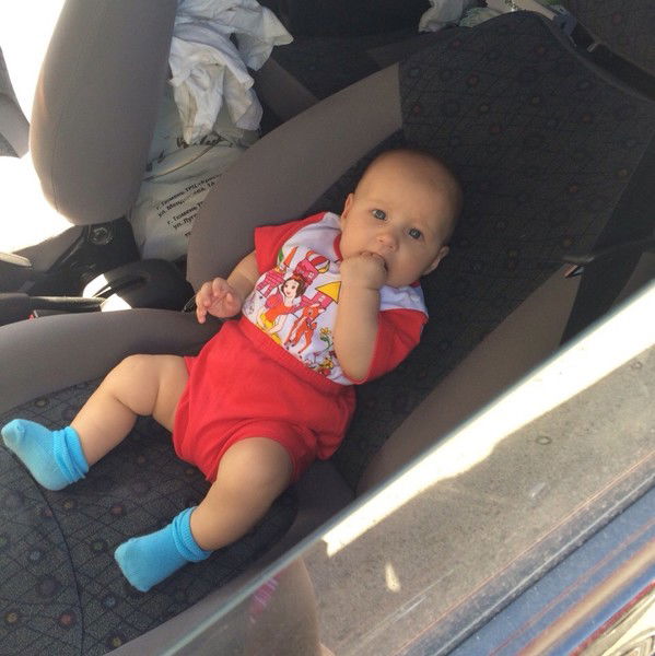 Гриша Пичугов