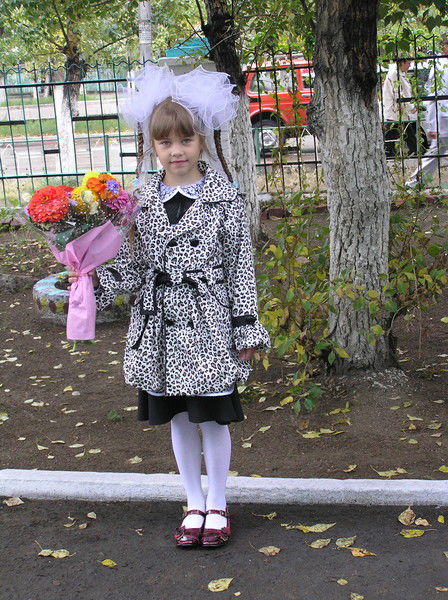 Таня Гредюшко