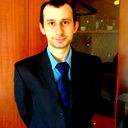 Александр Отрощенко