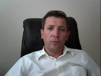 Самвел Багирян