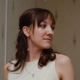 Анна Мехренина