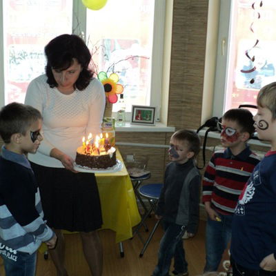 Сергей Ротару