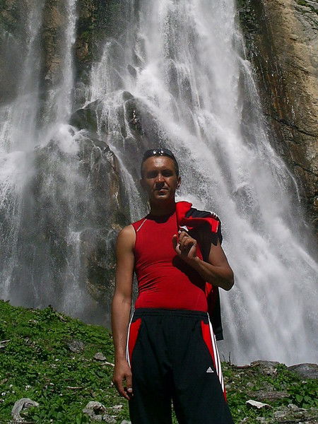 Сергей Зверев