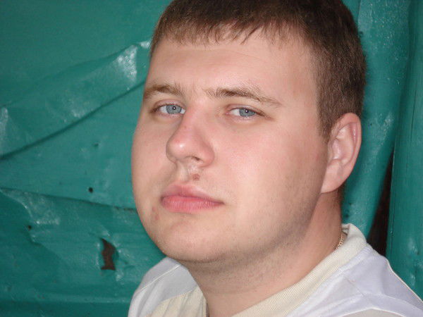 Роман Федяев