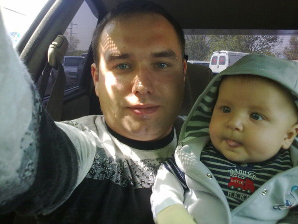 Владимир Скоробогатов