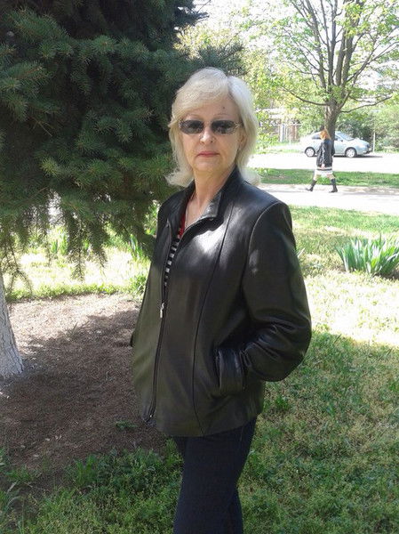 Лина Глотова