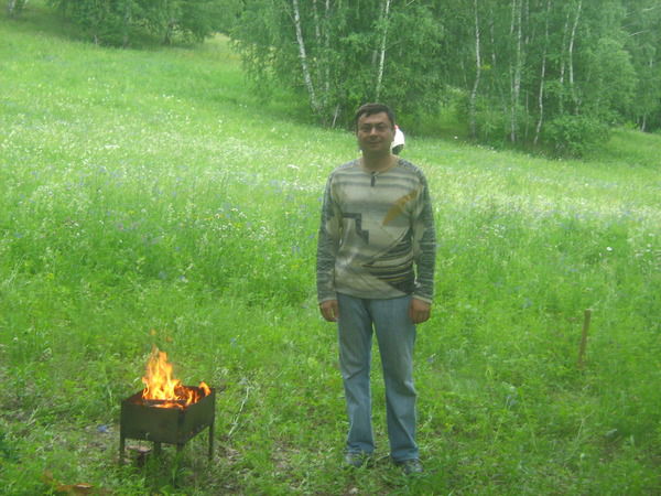 Салихов Наиль