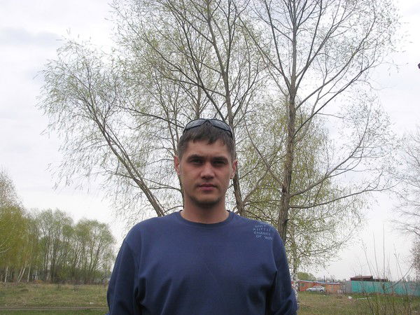 Алексей Князькин