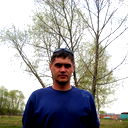 Алексей Князькин