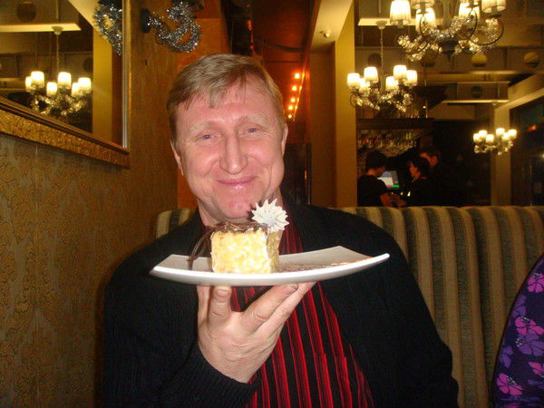 Сергей Ружицкий