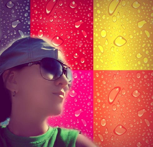 Анастасия Громова