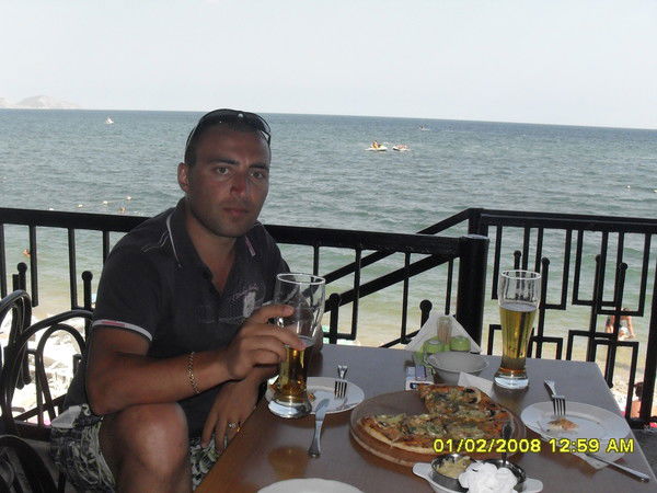 Армен Карапетян