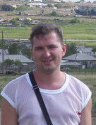 Александр Терехов