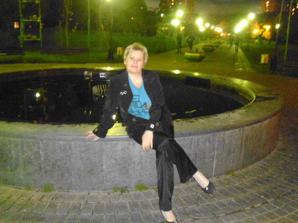 Ксюшечка Зудина