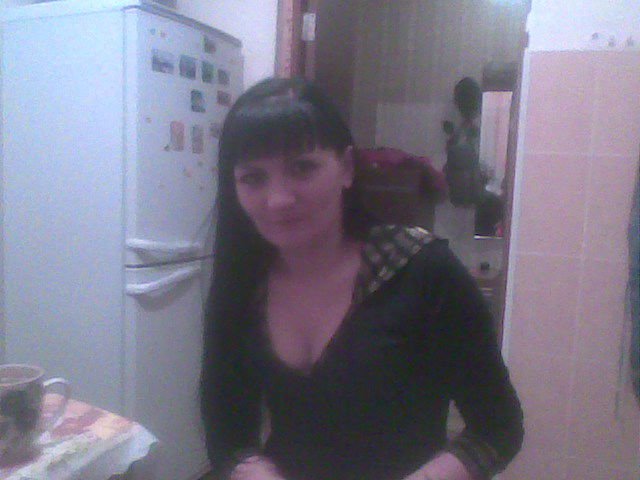 Наташа Варанкина