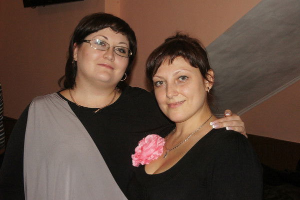 Анастасия Баранова