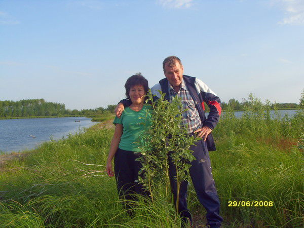 Анатолий Белик