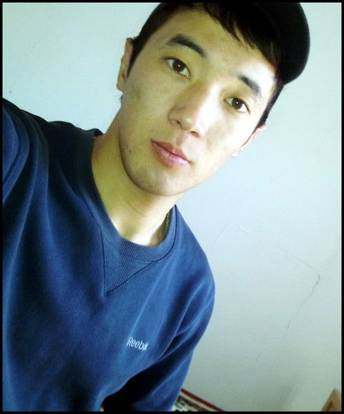 Жанарыс Оразгулов