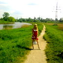 Глазунова Светик