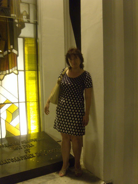 Ирина Шумилова