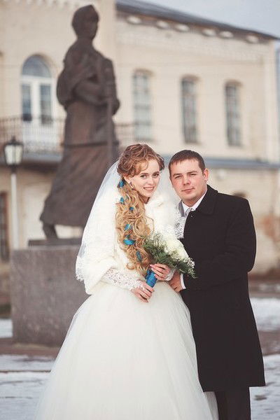 Василий Проскуряков