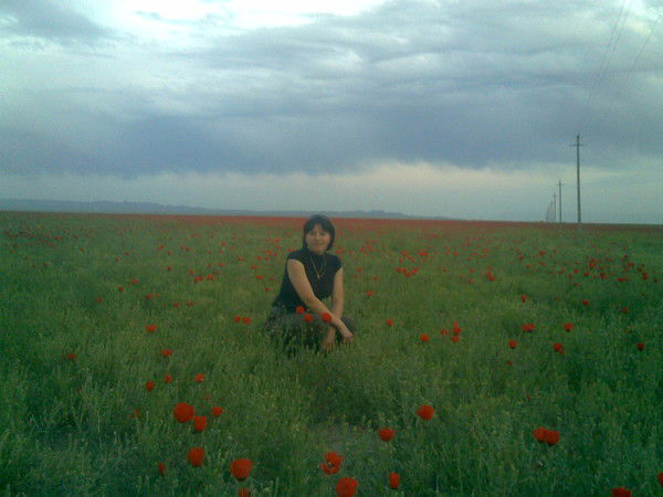 Вера Юмашева