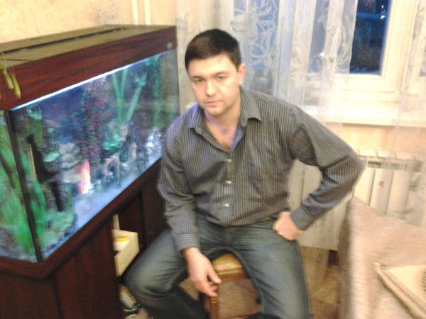 Иван Зеленин