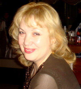 Раушания Гайнанова